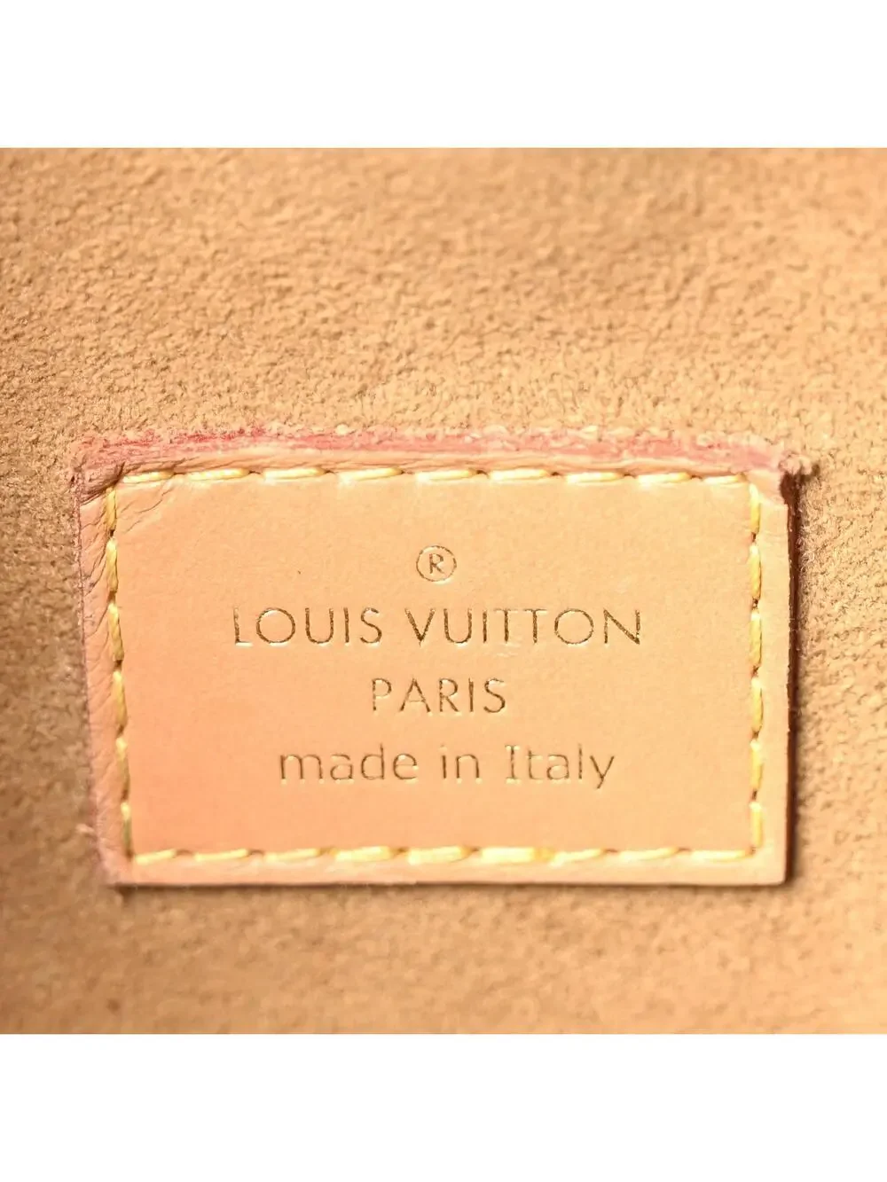 Louis Vuitton Boite Chapeau Souple Mm #335179L15B